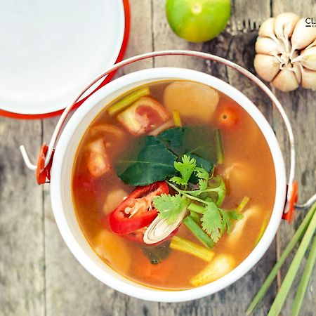 Club22 Kamala Suites, 카말라 비치 외부 사진